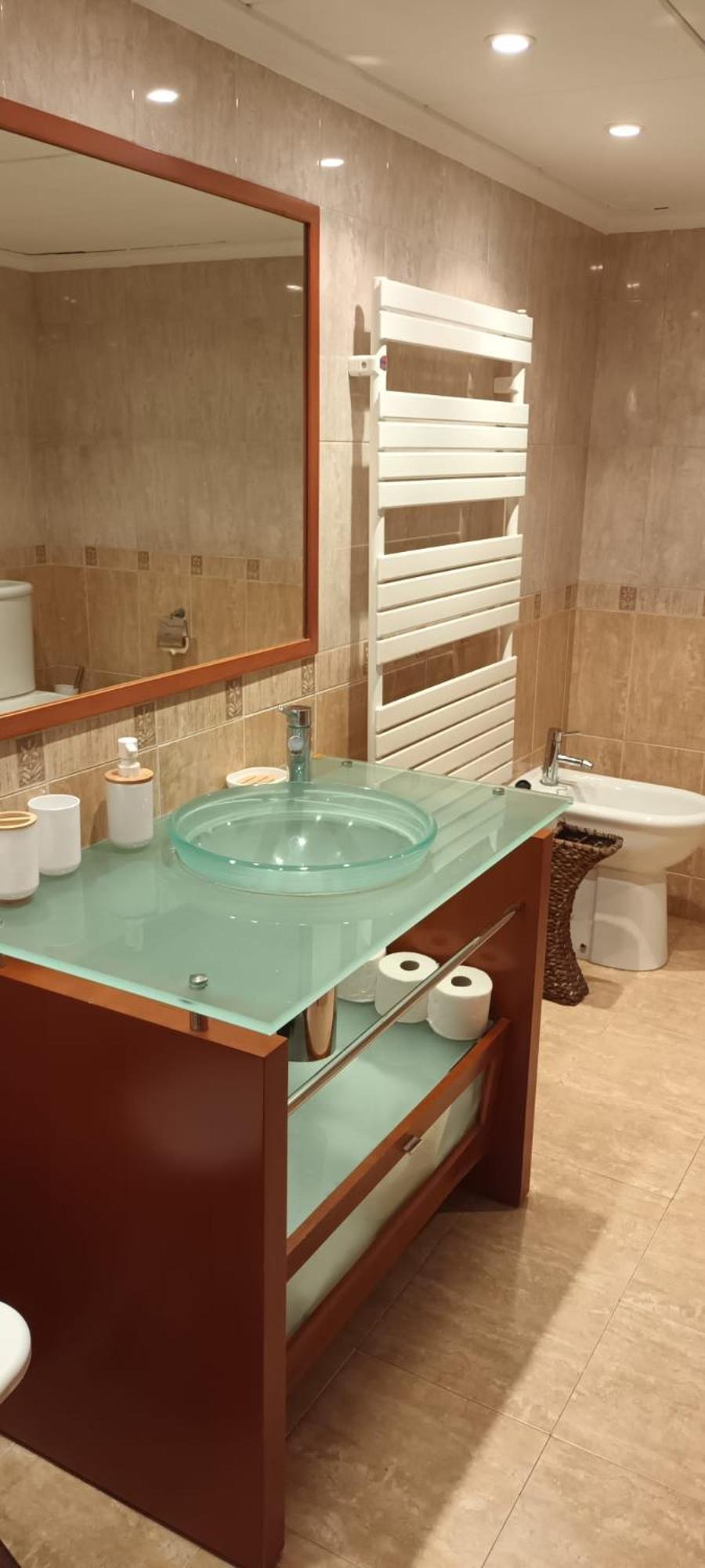 Iberflat Villa Tramontana เบนิสกัสซิม ภายนอก รูปภาพ