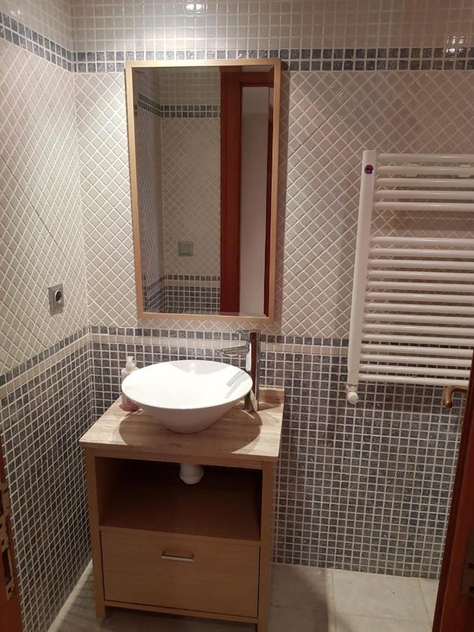 Iberflat Villa Tramontana เบนิสกัสซิม ภายนอก รูปภาพ